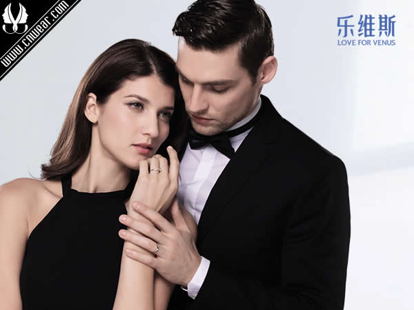 樂維斯 LOVE FOR VENUS品牌形象展示