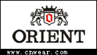 ORIENT 東方/雙獅