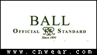 BALL 波爾 波爾