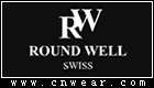 ROUND WELL (浪威表)