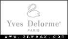 YVES DELORMES (依芙德倫)