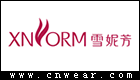 XNFORM 雪妮芳內衣