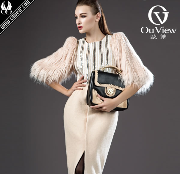 歐維 Ou View品牌形象展示