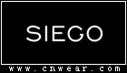 SIEGO 西蔻女裝