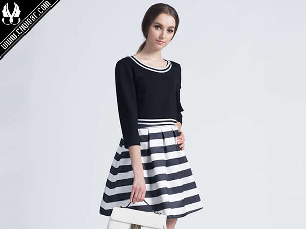 HYCLASS 海嘉仕女裝品牌形象展示