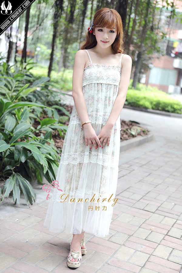 丹時(shí)力 DANCHIRLY品牌形象展示