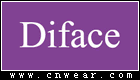 丹菲詩 Diface