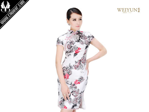 威蕓 WEIYUN品牌形象展示