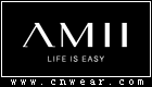 AMII 艾米女裝