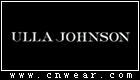 ULLA JOHNSON (烏拉.約翰遜)