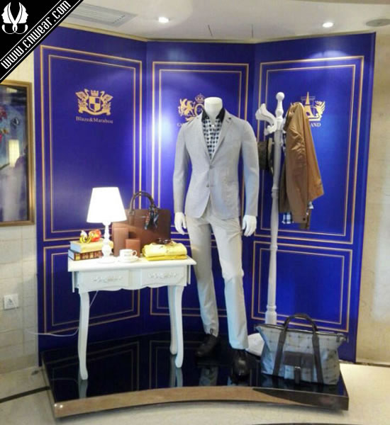 凱迪東尼 CARDYDONY品牌形象展示