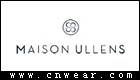 MAISON ULLENS (尤倫斯)