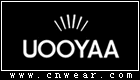 UOOYAA 烏丫女裝