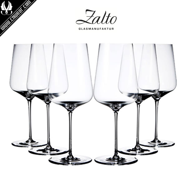 ZALTO (扎爾圖)品牌形象展示