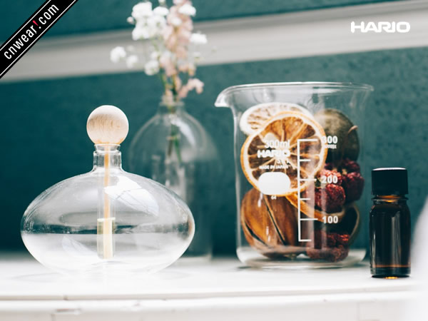 HARIO (好璃奧)品牌形象展示