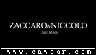 ZACCARO&NICCOLO (尼克羅)