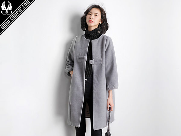 LISA.LISA (麗莎麗莎女裝)品牌形象展示
