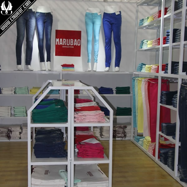 瑪如堡 MARUBAO品牌形象展示