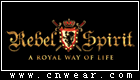 Rebel Spirit (英邁吉)