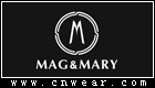 瑪歌瑪俐 MAG&MARY