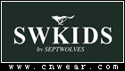 SWKIDS (七匹狼童裝)