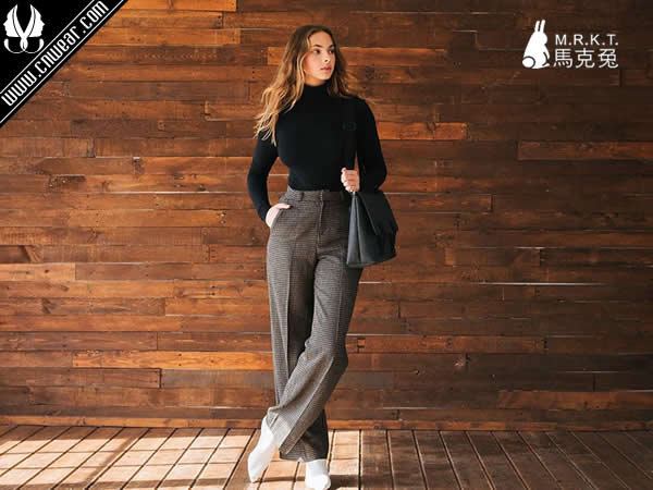 馬克兔 MRKT (M.R.K.T)品牌形象展示