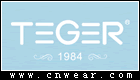 TEGER 泰格女裝