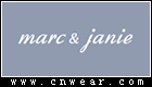 MARC&JANIE (馬克珍妮)