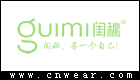 GUIMI 閨秘內衣