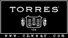 TORRES (桃樂絲)