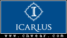 伊卡露詩 ICARLUS
