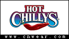 HOTCHILLYS (紅辣椒)