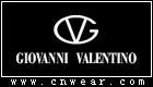 GIOVANNI VALENTINO (GV/卓凡尼.華倫天奴)