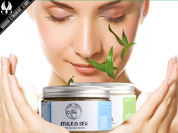 MILENSEA (米藍晞)品牌形象展示