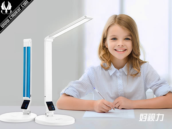 好視力品牌形象展示
