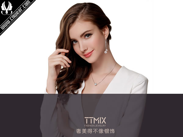 TTMIX (甜甜貓)品牌形象展示