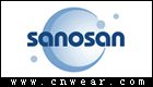 哈羅閃 SANOSAN