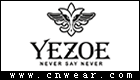 YEZOE 英佐男裝