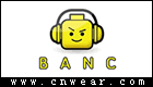 BANC (班客/韓國機器人)