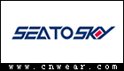 SEATOSKY (希途海飛/海天空)