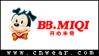 BB.MIQI 開心米奇
