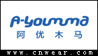 阿優(yōu)木馬 AYOUMUMA