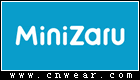 米妮哈魯 MINIZARU