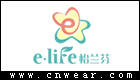 怡蘭芬 E.LIFE
