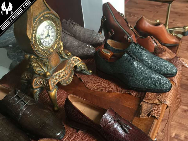 肯迪凱尼 KEN.KENNY品牌形象展示
