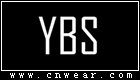 YBS女裝