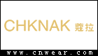 CHKNAK 蔻拉女裝