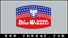 藍邦威豪 Blue Winners