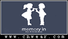 MEMORY IN (兩個小朋友)