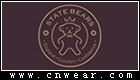 STATE BEARS 態熊童裝